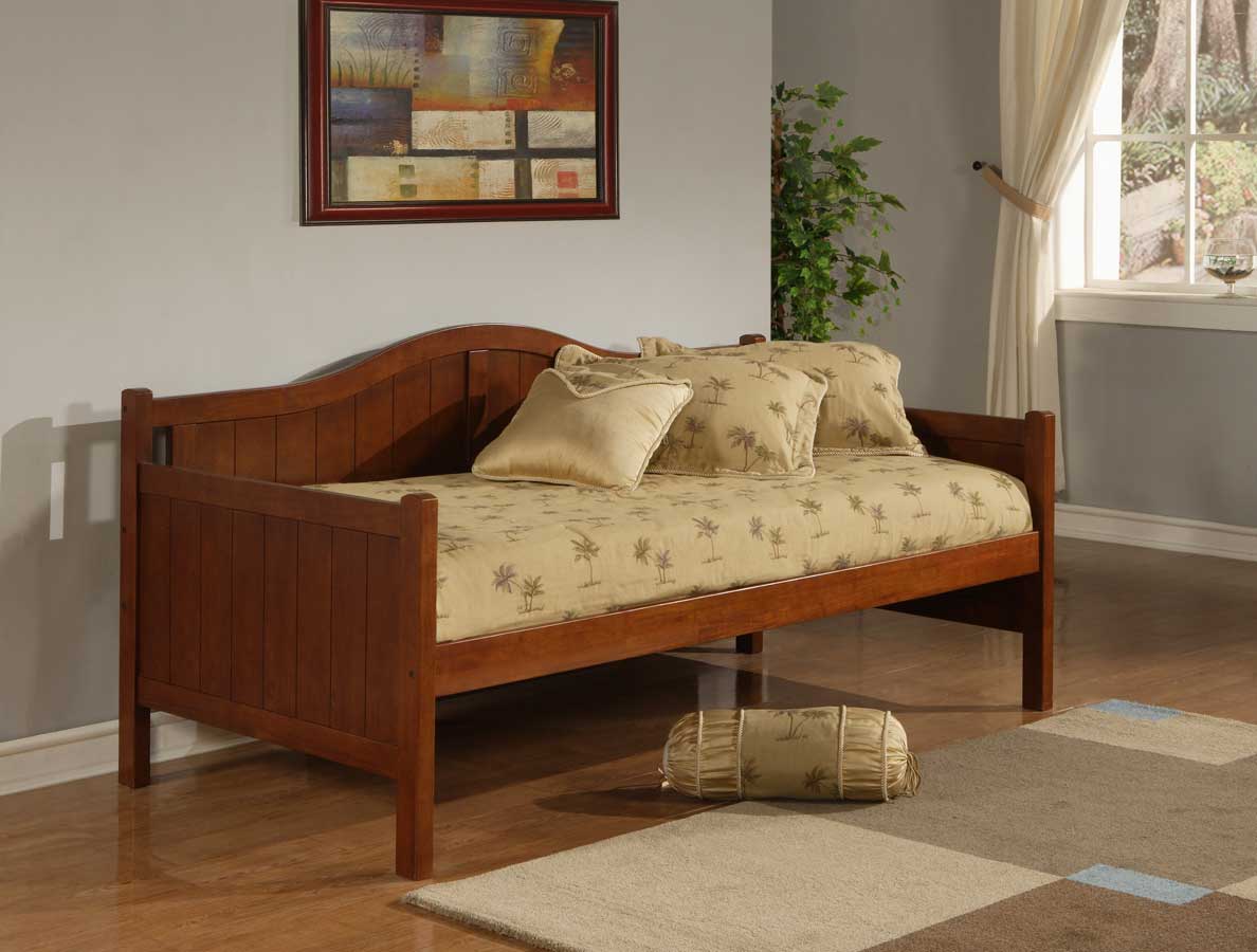 Staci Cherry Daybed - Hillsdale